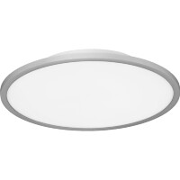 SLE1811-102-01 ST Luce CRI80 Светильник потолочный, LED, 4000K IP20, tassen металлический накладной интерьерный, угол 120°