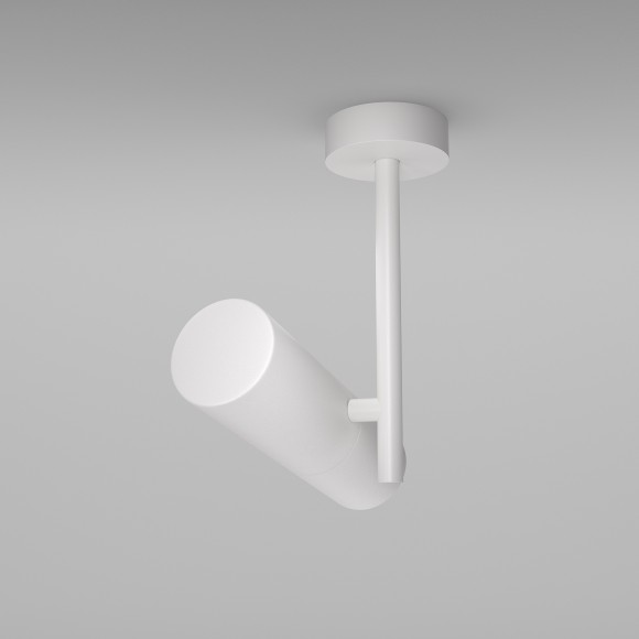 Спот настенный Maytoni C020CL-01W Elti под лампу 1xGU10 50W Спот настенный Maytoni C020CL-01W Elti под лампу 1xGU10 50W