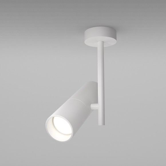 Спот настенный Maytoni C020CL-01W Elti под лампу 1xGU10 50W Спот настенный Maytoni C020CL-01W Elti под лампу 1xGU10 50W