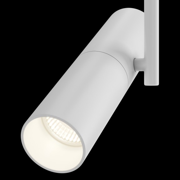 Спот настенный Maytoni C020CL-01W Elti под лампу 1xGU10 50W Спот настенный Maytoni C020CL-01W Elti под лампу 1xGU10 50W