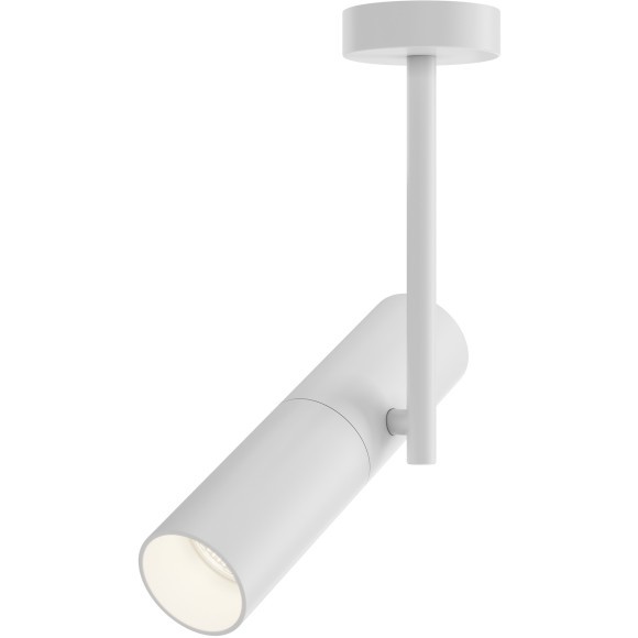 Спот настенный Maytoni C020CL-01W Elti под лампу 1xGU10 50W Спот настенный Maytoni C020CL-01W Elti под лампу 1xGU10 50W