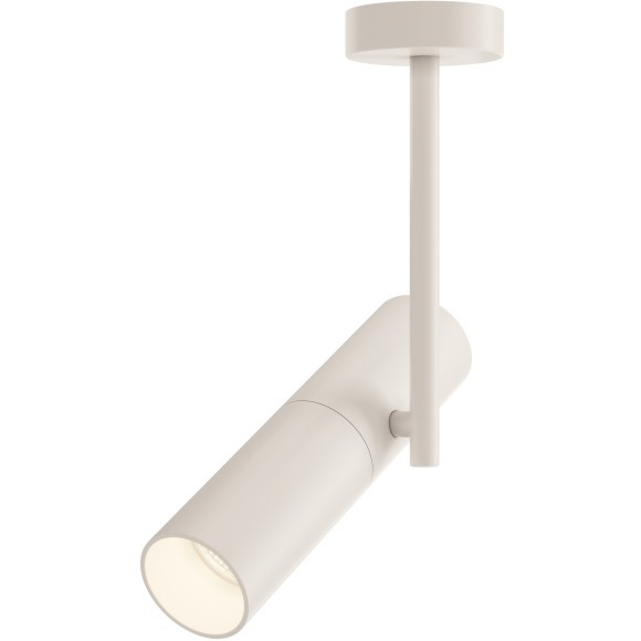 Спот настенный Maytoni C020CL-01W Elti под лампу 1xGU10 50W Спот настенный Maytoni C020CL-01W Elti под лампу 1xGU10 50W