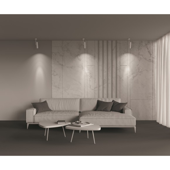 Спот настенный Maytoni C020CL-01W Elti под лампу 1xGU10 50W Спот настенный Maytoni C020CL-01W Elti под лампу 1xGU10 50W