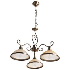 Люстра подвесная Arte Lamp A6905LM-3AB SAFARI под лампы 3xE27 60W Люстра подвесная Arte Lamp A6905LM-3AB SAFARI под лампы 3xE27 60W