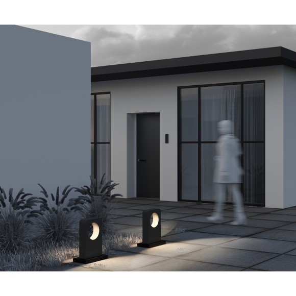 Ландшафтный светильник Outdoor O469FL-L7CM3K