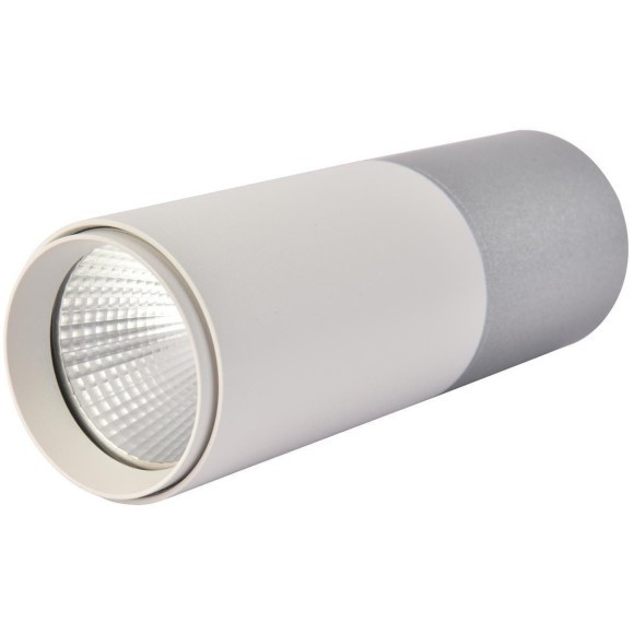 Точечный светильник Deepak 3071-1C