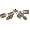 Потолочная люстра Arte Lamp MARIA A4536PL-8AB