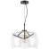 Люстра подвесная Lightstar 752010 Acquario под лампу 1xE27 40W