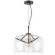 Люстра подвесная Lightstar 752010 Acquario под лампу 1xE27 40W