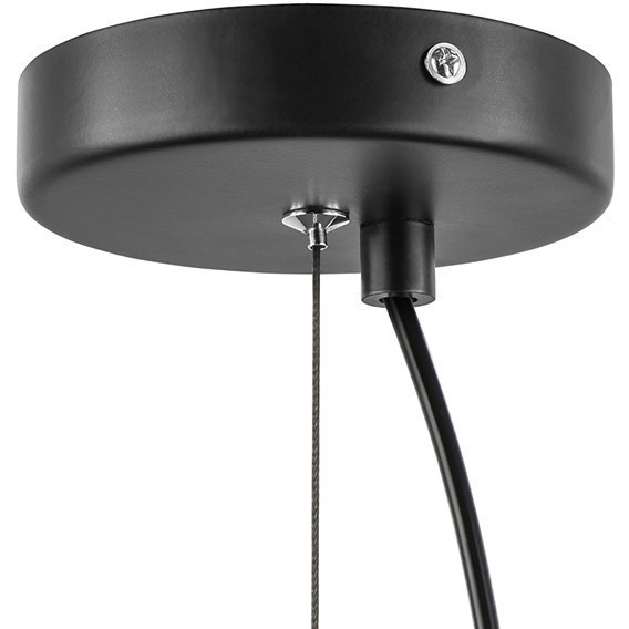 Люстра подвесная Lightstar 752010 Acquario под лампу 1xE27 40W