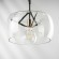 Люстра подвесная Lightstar 752010 Acquario под лампу 1xE27 40W