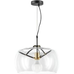 Люстра подвесная Lightstar 752010 Acquario под лампу 1xE27 40W Люстра подвесная Lightstar 752010 Acquario под лампу 1xE27 40W