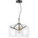 Люстра подвесная Lightstar 752010 Acquario под лампу 1xE27 40W