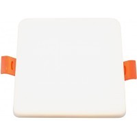 Точечный светильник  DK4603-DW