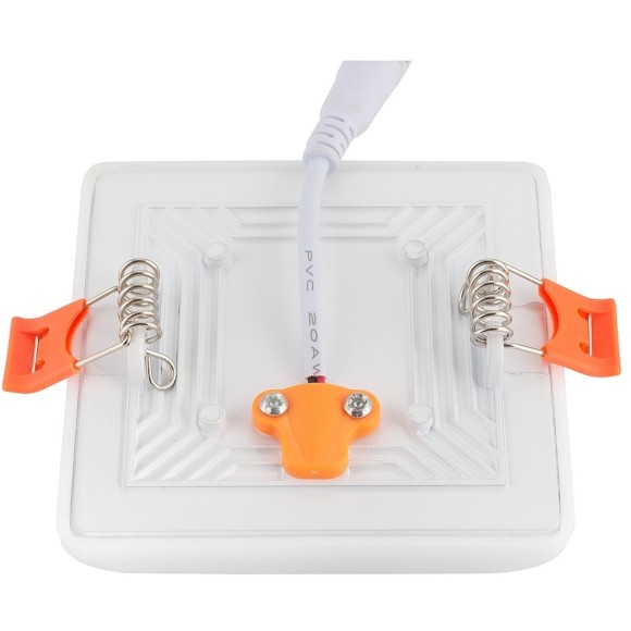 Точечный светильник DK4603-DW Точечный светильник DK4603-DW