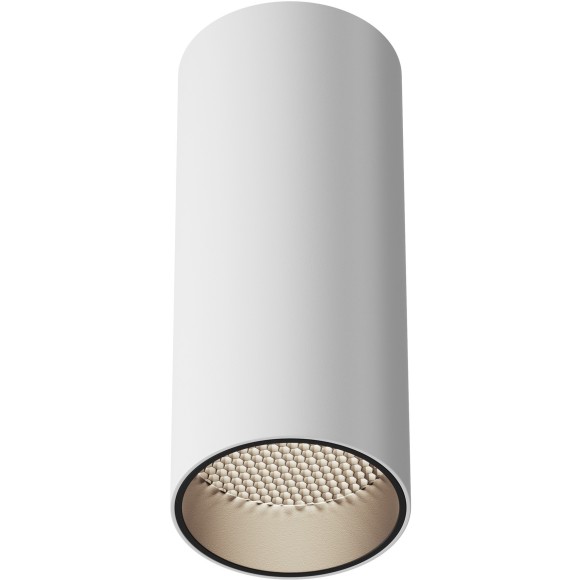 Потолочный светильник Technical C056CL-L12W4K-W-W Потолочный светильник Technical C056CL-L12W4K-W-W