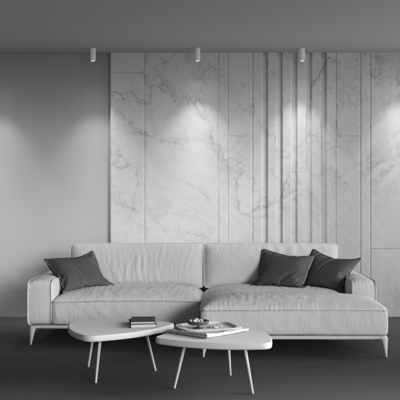 Потолочный светильник Technical C056CL-L12W4K-W-W Потолочный светильник Technical C056CL-L12W4K-W-W