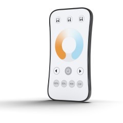 Пульт для светодиодной ленты MIX 1 зона 01104 Пульт для светодиодной ленты MIX 1 зона 01104