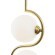 Подвесной светильник Freya FR5124PL-02BS Harmonie под лампы 2xG9 25W