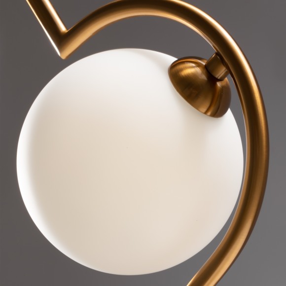 Подвесной светильник Freya FR5124PL-02BS Harmonie под лампы 2xG9 25W Подвесной светильник Freya FR5124PL-02BS Harmonie под лампы 2xG9 25W