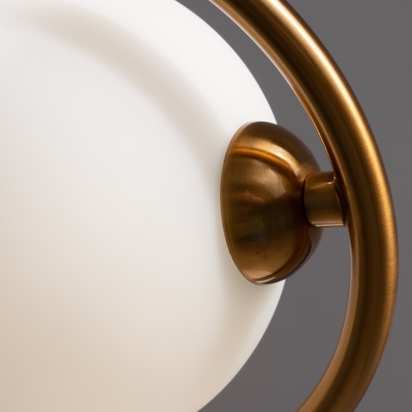 Подвесной светильник Freya FR5124PL-02BS Harmonie под лампы 2xG9 25W Подвесной светильник Freya FR5124PL-02BS Harmonie под лампы 2xG9 25W