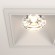 Встраиваемый светильник Maytoni DL043-02-15W3K-D-SQ-W Alfa LED светодиодный LED 30W
