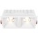 Встраиваемый светильник Maytoni DL043-02-15W3K-D-SQ-W Alfa LED светодиодный LED 30W
