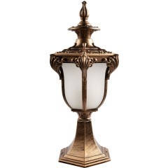 100017/430 Ландшафтный светильник LOFT IT Alessano