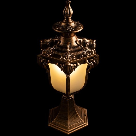 100017/430 Ландшафтный светильник LOFT IT Alessano