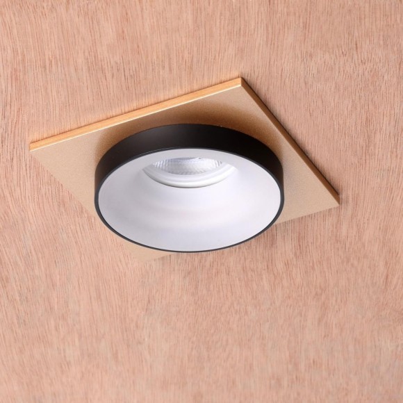 Точечный светильник Diversa 2887-1C