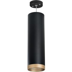 Подвесной светильник цилиндр Lightstar RP649790 RULLO под лампу 1xGU10 50W Подвесной светильник цилиндр Lightstar RP649790 RULLO под лампу 1xGU10 50W