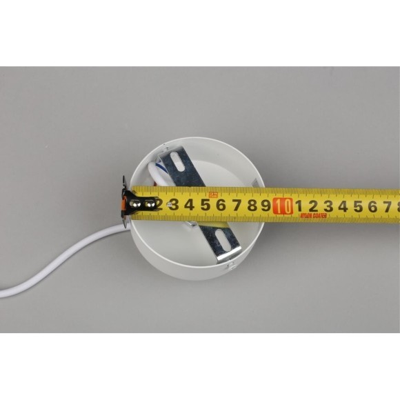 Подвесной светильник Licola OML-102506-10