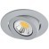 Точечный встраиваемый светильник Arte Lamp ACCENTO A4009PL-1GY