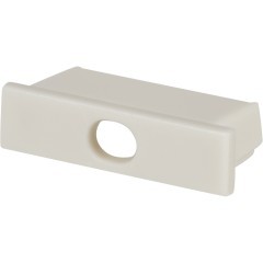 Комплект заглушек (для профиля ALM003S-2M) 10шт. ALM003EC Комплект заглушек (для профиля ALM003S-2M) 10шт. ALM003EC