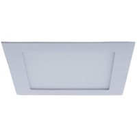 Встраиваемый светильник Arte Lamp FINE A2412PL-1WH