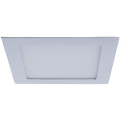 Встраиваемый светильник Arte Lamp FINE A2412PL-1WH Встраиваемый светильник Arte Lamp FINE A2412PL-1WH