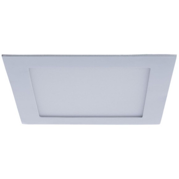 Встраиваемый светильник Arte Lamp FINE A2412PL-1WH Встраиваемый светильник Arte Lamp FINE A2412PL-1WH