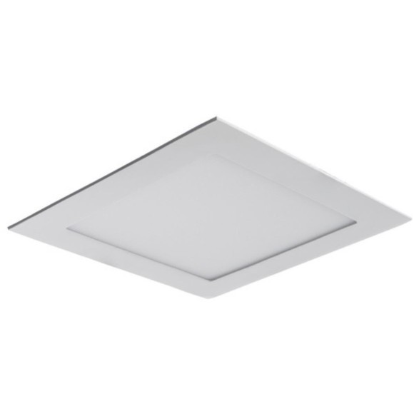 Встраиваемый светильник Arte Lamp FINE A2412PL-1WH Встраиваемый светильник Arte Lamp FINE A2412PL-1WH