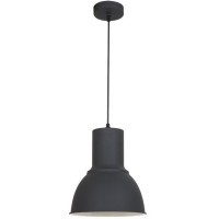 Подвесной светильник с 1 плафоном Odeon Light 3327/1 LASO под лампу 1xE27 60W