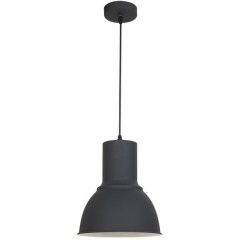 Подвесной светильник с 1 плафоном Odeon Light 3327/1 LASO под лампу 1xE27 60W