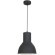 Подвесной светильник с 1 плафоном Odeon Light 3327/1 LASO под лампу 1xE27 60W