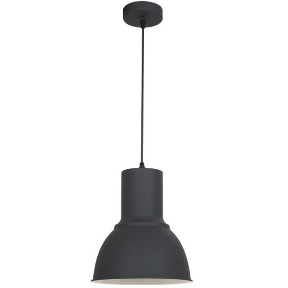 Подвесной светильник с 1 плафоном Odeon Light 3327/1 LASO под лампу 1xE27 60W