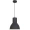 Подвесной светильник с 1 плафоном Odeon Light 3327/1 LASO под лампу 1xE27 60W