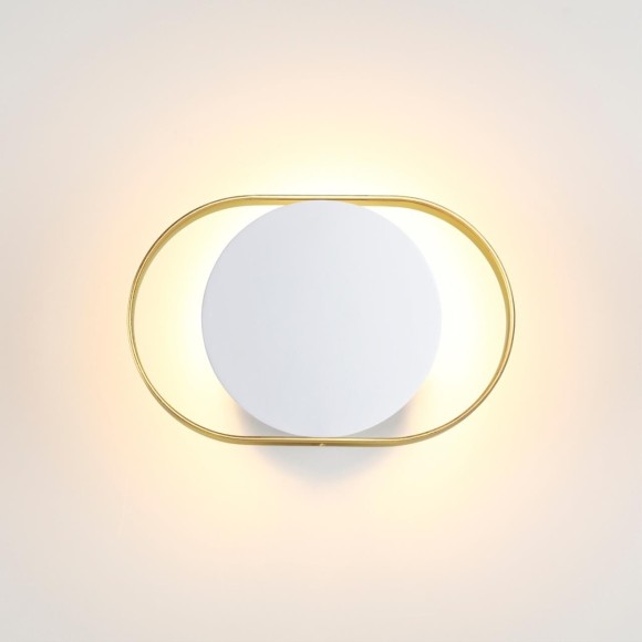 Бра Odeon Light 4246/7W MONDY светодиодная LED 7W
