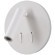 Бра Crystal Lux CLT 223W WH