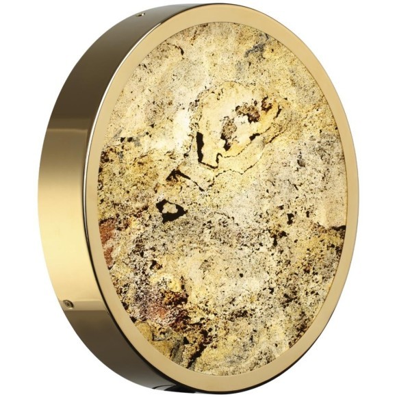 Настенно-потолочный светильник ODEON LIGHT BERGI 5079/24L Настенно-потолочный светильник ODEON LIGHT BERGI 5079/24L