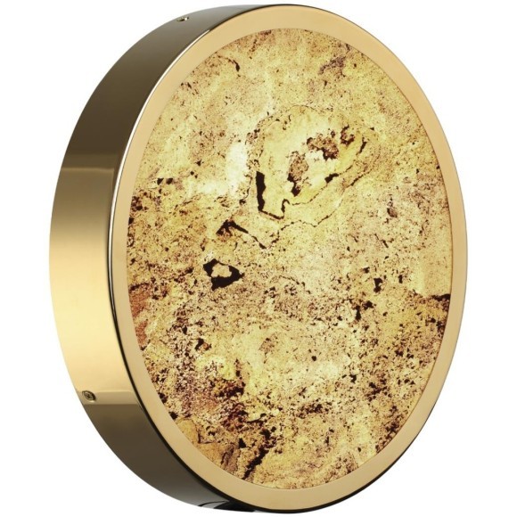 Настенно-потолочный светильник ODEON LIGHT BERGI 5079/24L Настенно-потолочный светильник ODEON LIGHT BERGI 5079/24L