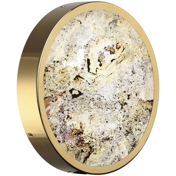 Настенно-потолочный светильник ODEON LIGHT BERGI 5079/24L Настенно-потолочный светильник ODEON LIGHT BERGI 5079/24L