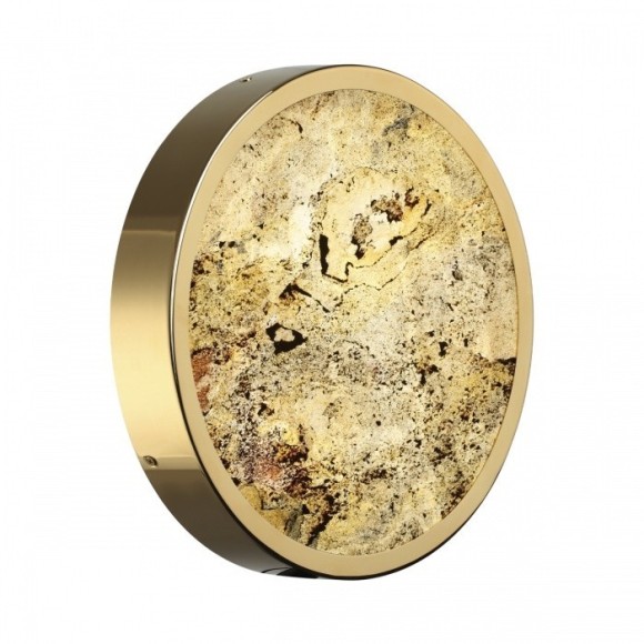 Настенно-потолочный светильник ODEON LIGHT BERGI 5079/24L Настенно-потолочный светильник ODEON LIGHT BERGI 5079/24L