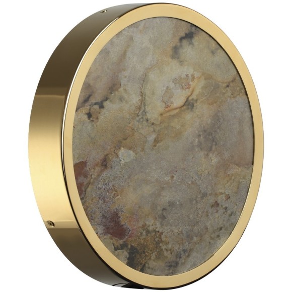 Настенно-потолочный светильник ODEON LIGHT BERGI 5079/24L Настенно-потолочный светильник ODEON LIGHT BERGI 5079/24L